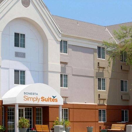 Sonesta Simply Suites Phoenix Glendale Bagian luar foto
