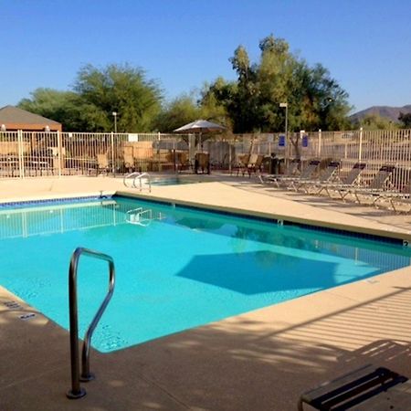 Sonesta Simply Suites Phoenix Glendale Bagian luar foto