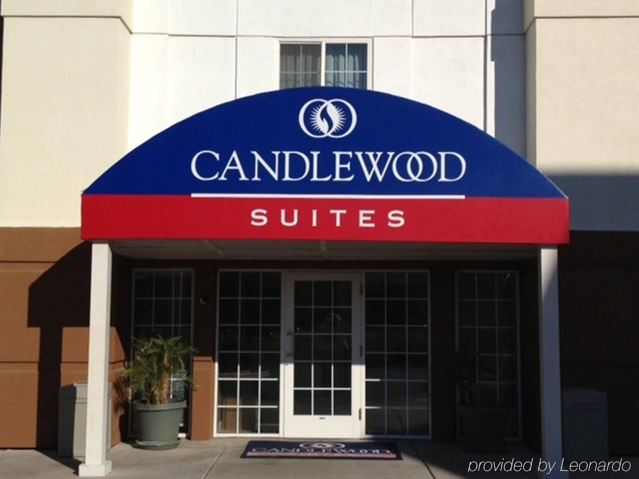 Sonesta Simply Suites Phoenix Glendale Bagian luar foto