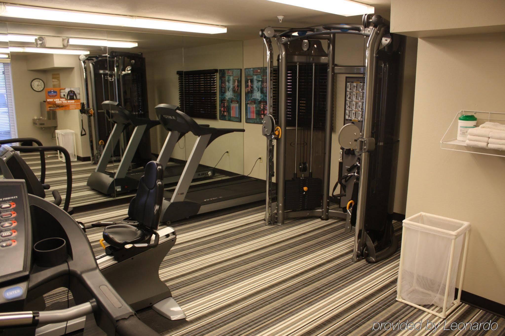 Sonesta Simply Suites Phoenix Glendale Bagian luar foto