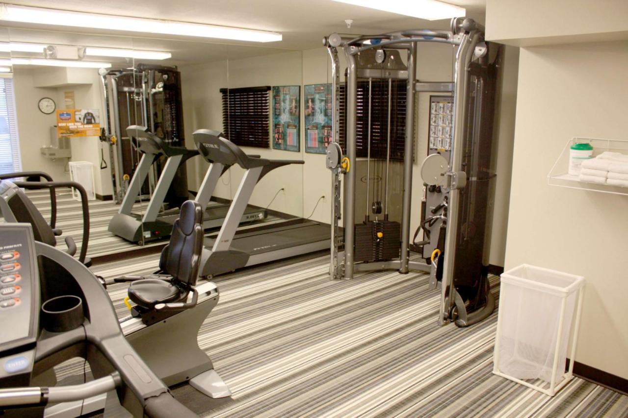 Sonesta Simply Suites Phoenix Glendale Bagian luar foto