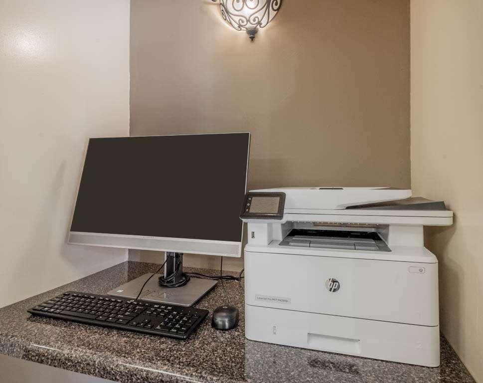 Sonesta Simply Suites Phoenix Glendale Fasilitas foto
