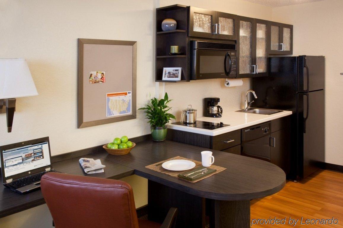 Sonesta Simply Suites Phoenix Glendale Ruang foto